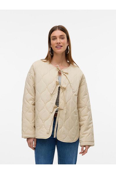 Vero Moda Steppweste VMSABINE Steppjacke