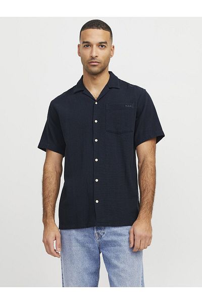R.D.D. ROYAL DENIM DIVISION Hemd RDD Relaxed Fit Hemd