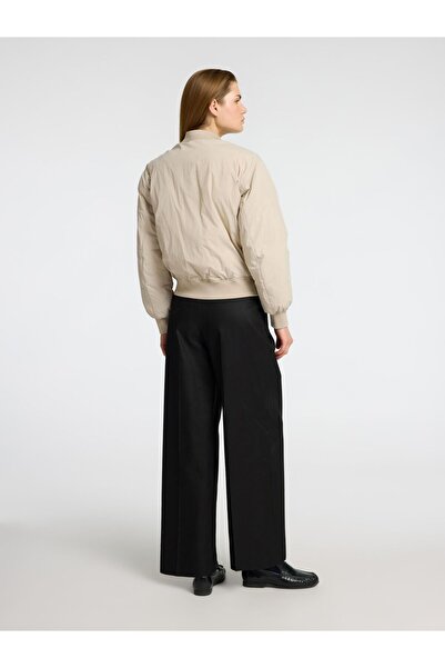 Selected Femme Bomberjacke Gefütterte