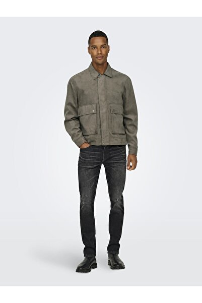 Only & Sons Jacke ONSYUKI Jacke