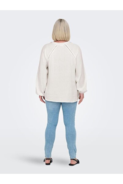 Only Carmakoma Oberteil CARTHYRA Oberteil