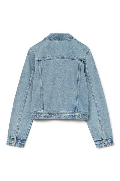 Vero Moda Jeansjacke VMJACKIE Jeansjacke