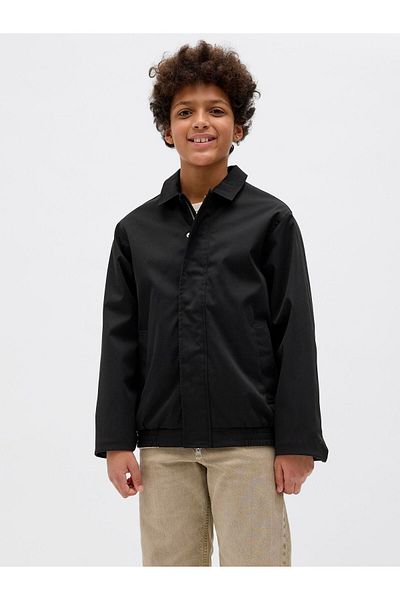 Jack & Jones Junior Hemdjacke Hemdjacke Junior