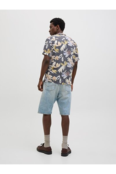 Jack & Jones Hemd Relaxed Fit Hemd
