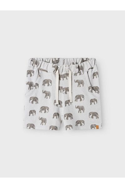 Lil' Atelier Shorts Bio-Baumwoll