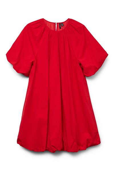 Vero Moda Kleid VMFREYA Kurzes Kleid