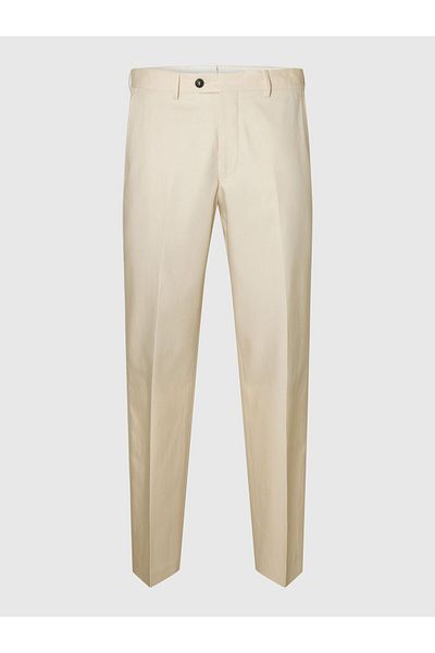 Selected Homme Anzughose Straight Fit