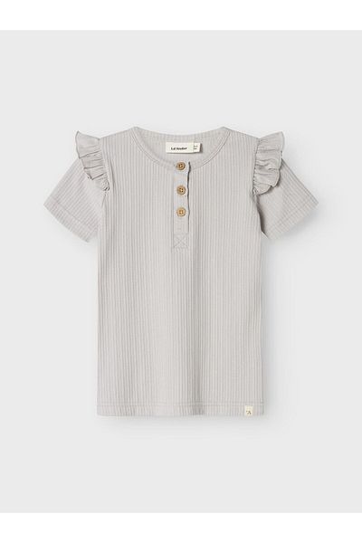 Lil' Atelier T-Shirt Bio-Baumwoll