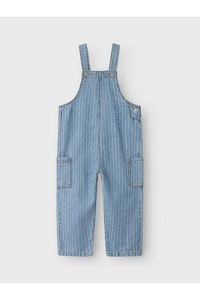 Name it Overall Denim