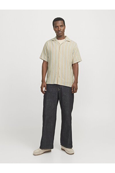 Jack & Jones Hemd Relaxed Fit Hemd