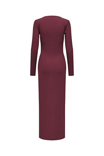 ONLY Kleid ONLHILLARY Langes Kleid