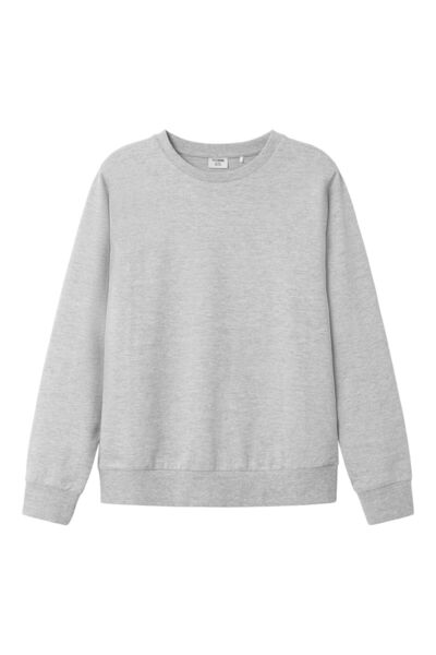 TWO SOON Sweatshirt Glatte