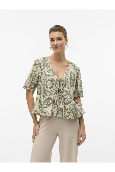 Vero Moda Top VMSAGA Top