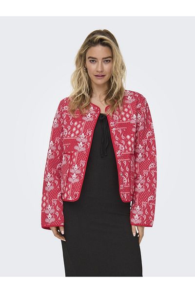 ONLY Steppjacke ONLELVIRA Steppjacke