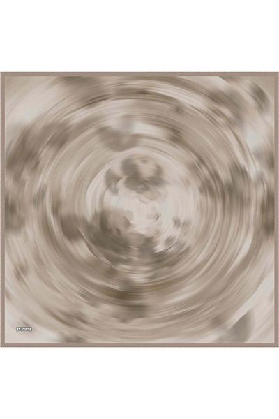 Armine Μεταξωτό Φουλάρι - 8734d-53 - Tivil