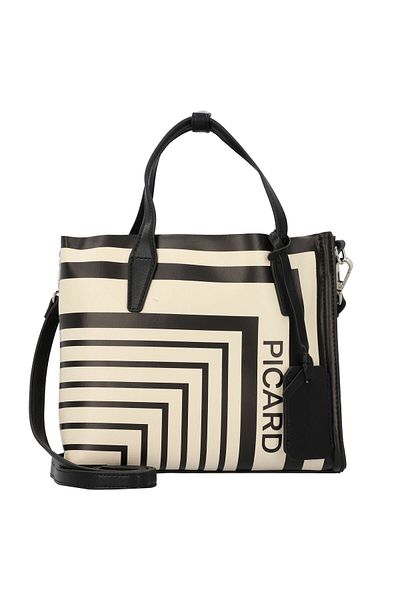 Picard Brasilia Shopper Bag 24 cm