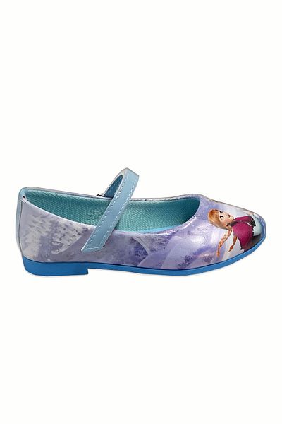 welissa Balerina pentru fete Elsa albastră