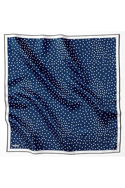Armine Μεταξωτό Φουλάρι - 8817d-50 - Tivil