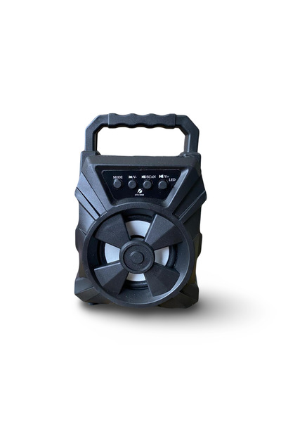 Home Kts 1058 Taşınabilir Bluetooth Hoparlör