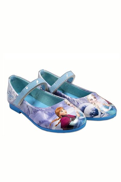 welissa Balerina pentru fete Elsa albastră