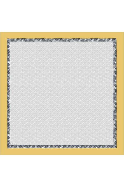 Armine Μεταξωτό Φουλάρι - 8758d-39 - Sura