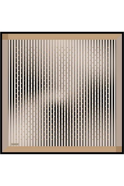Armine Μεταξωτό Φουλάρι - 8606d-01 - Tivil