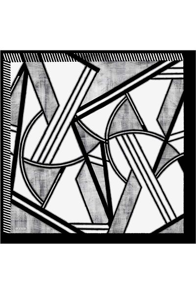 Armine Μεταξωτό Φουλάρι - 8749d-01 - Tivil