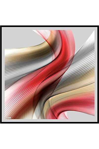 Armine Μεταξωτό Φουλάρι - 8702D-39 - Τιβέλ