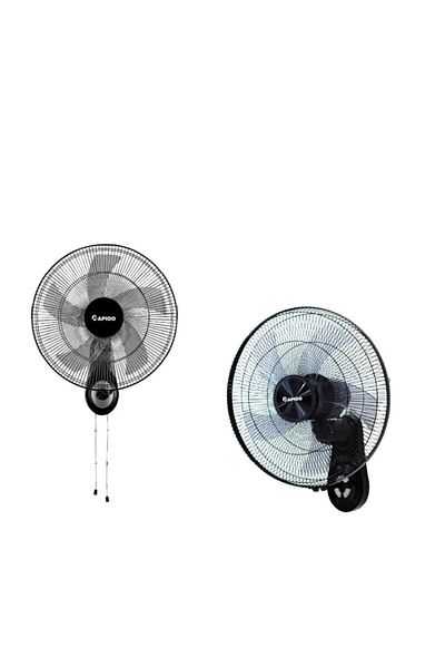 Rapido 52w Wall Fan 45cm