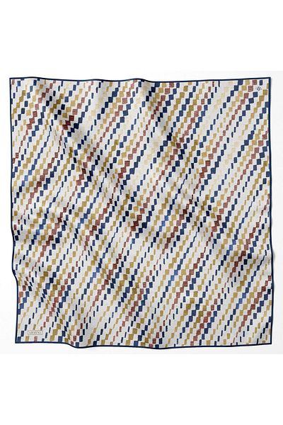 Armine Silk Scarf - 8954D-33 - Sura