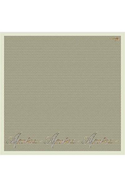 Armine Шовковий шарф - 8768D-33 - Tivil