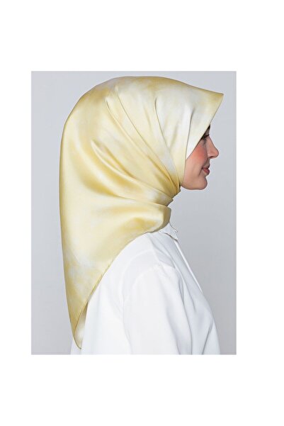 Armine İpek Eşarp - 8333D 99 - Sura