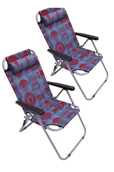 smart home Camping chair set consists of 2 folding chairs, a picnic chair, a sports chair, an outdoor chair