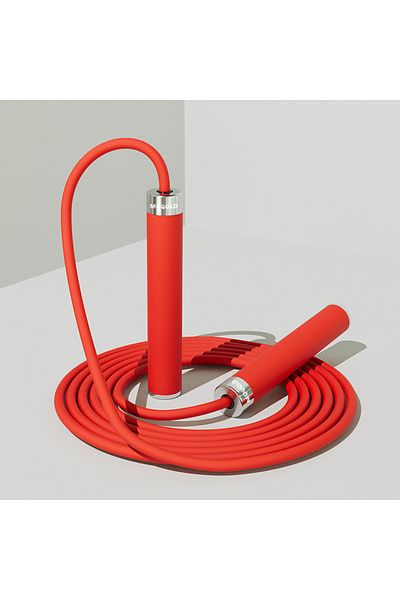 Choice T68-RED Boxing Jump rope sport Excercise Adults lose weight Diet Length Adjustable Jumping Rope for
