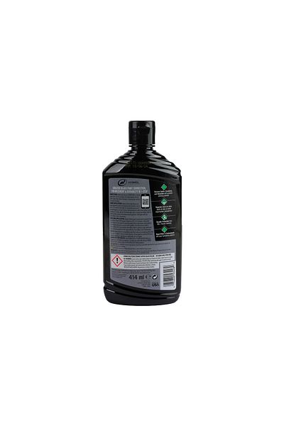Turtle Wax Hybrid Solutions Ceramic Acrylic Black Polish
