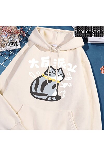 Flood Of Style Χιπ χοπ Χαρατζούκου σε στυλ Vintage, μεγάλος κακός χαρακτήρας ...