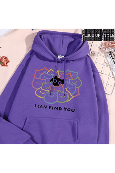 Flood Of Style Hip Hop Harajuku Stil vintage Te voi face să te simți distract...