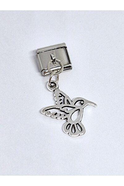 RoseCo00 Sallantılı İtalyan Charm Bileklik Charmı