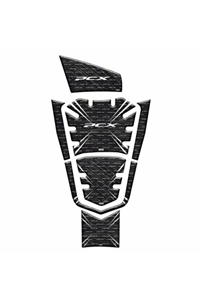 Gogo Honda PCX (2020-2024) Tank Pad 006