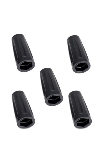 Choice 5pcs Cover Mountain Bike oil needle Brake olive head For SHIMANO DEORE BH90 BH59 SRAM MAGURA oil bra