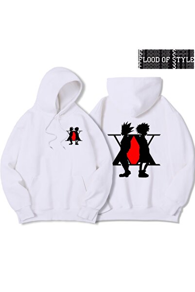 Flood Of Style Hip Hop Harajuku Stil Vintage Grafică Xx Imprimeuri Alb