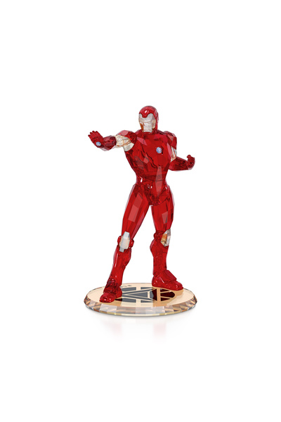 Swarovski Marvel Iron Man
