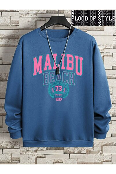 Flood Of Style هيب هوب هاراجوكو طراز عتيق ماليبو بيتش 79 الولايات المتحدة الأ...
