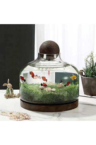 Generic Aquarium terrarium glass tank