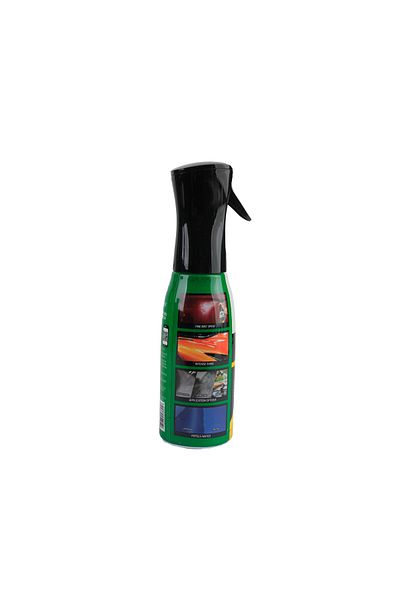 Turtle Wax Streak-Free Mist Minute Wax Dry, Wet Or Rinse