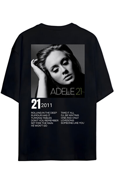 MAGORS COPERTA ALBUMULUI ADELE 21