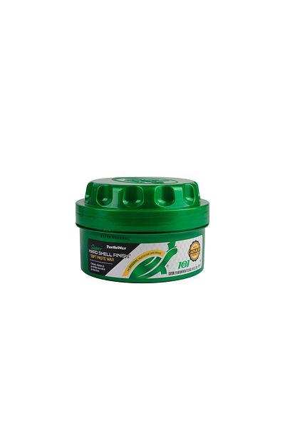 Turtle Wax Super Hard Shell Finish Soft Paste Wax