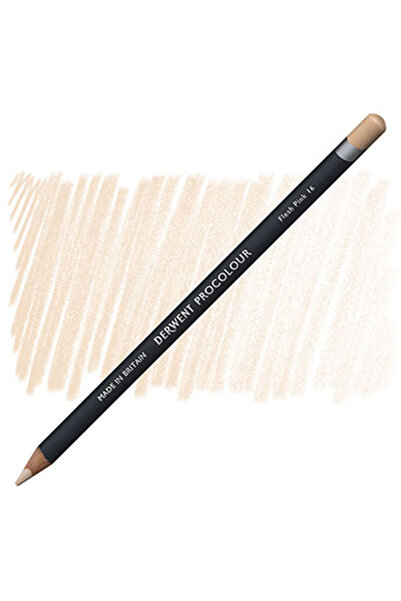 Derwent : Procolour : Dry Paint Pen Refill: Flesh Pink
