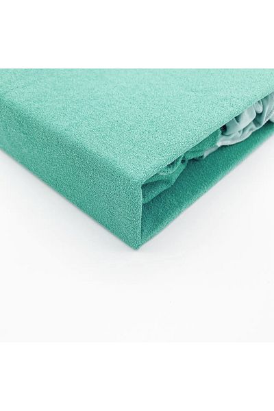 Juellhome ملاءة منشفة كبيرة الحجم مقاس 180 × 200 سم