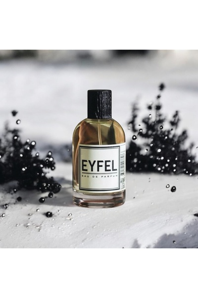 Eyfel Parfüm Eyfel Kadın Parfüm W49 100 ml